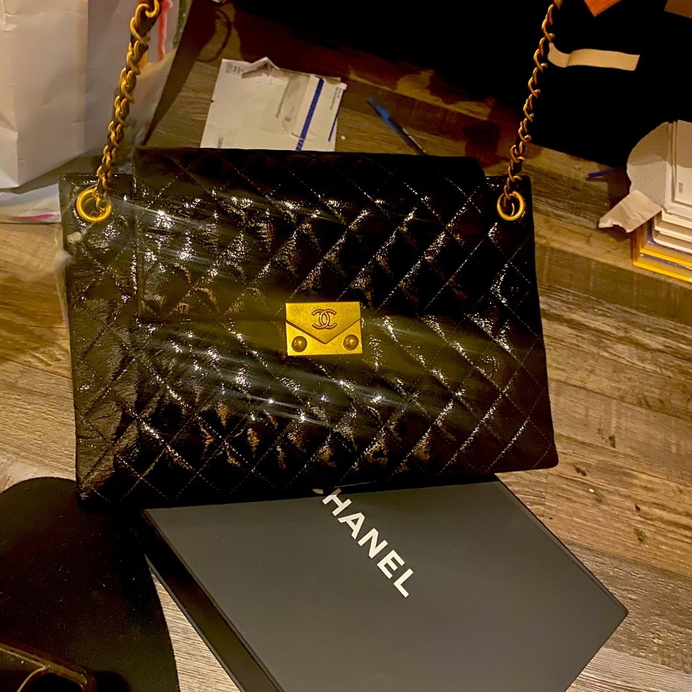 Chanel handbag